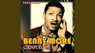 Video thumbnail of "Benny Moré - Bonito y sabroso (Remastered)"