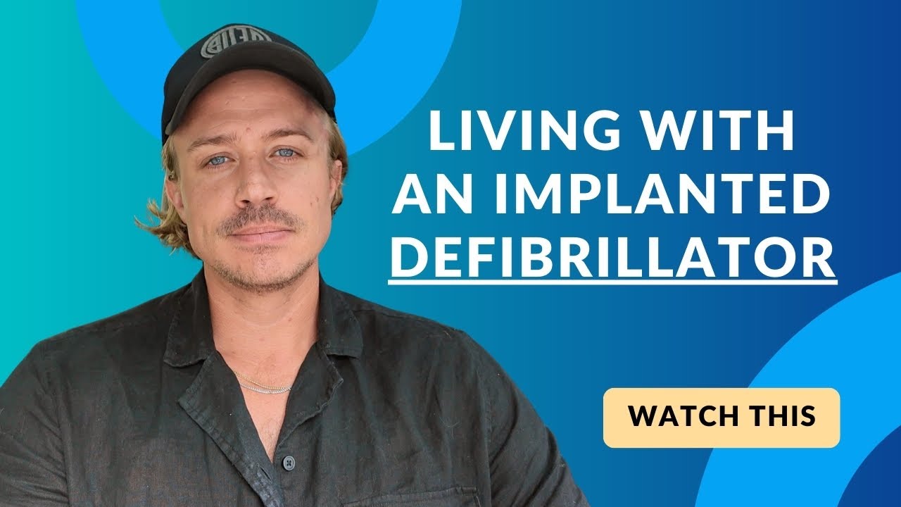 Жизнь с ИКД: 5 уроков, которые изменили мою жизнь