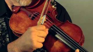 Tango Techniques for Strings TRIPLET PIZZICATO