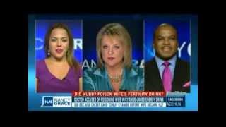 Eric Guster on Nancy Grace - Broken engagement lawsuit nets $50K !!! Profile