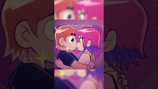 Video thumbnail of "If “No Time To Explain” was in the Scott Pilgrim anime"