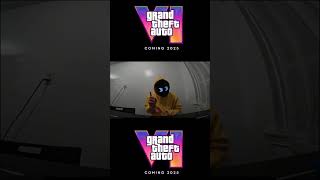 TECNOLOGIA ATUAL COM TEMÁTICA ANTIGA Grand Theft Auto VI (VERTICAL)