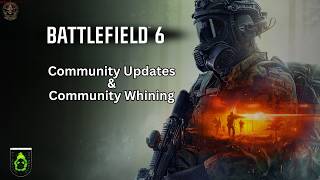 Battlefield 6 - Whats Happening In Season 2 Update