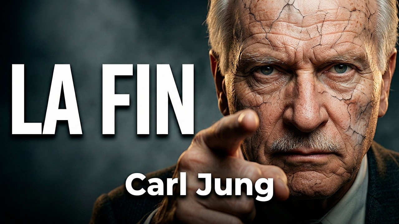 Cette personne traverse plus que vous ne l’imaginez… à cause de vous | Carl Jung