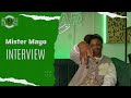 Mister Mayo On Upcoming Music, Coming From On Of The Biggest Drug Families, Taking A Different Path