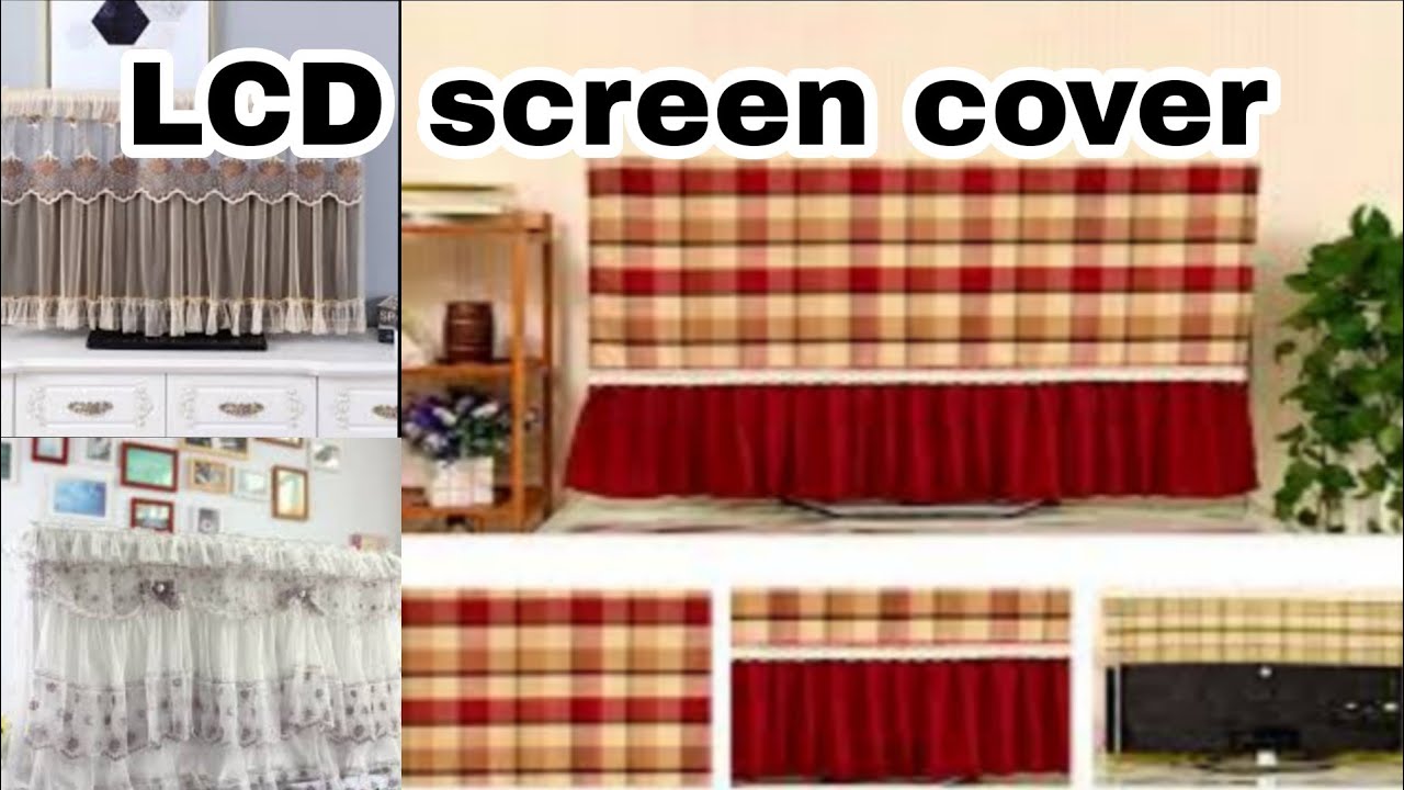 New Lcd Cover Design lcd YouTube