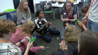 Inspire Summer School 2017