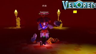 Cursekeeper Solo (No Armor) - Veloren Pre-Alpha-2025-02-20 (d05082d7)