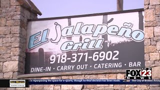 Lunch on a Budget: El Jalapeño Grill