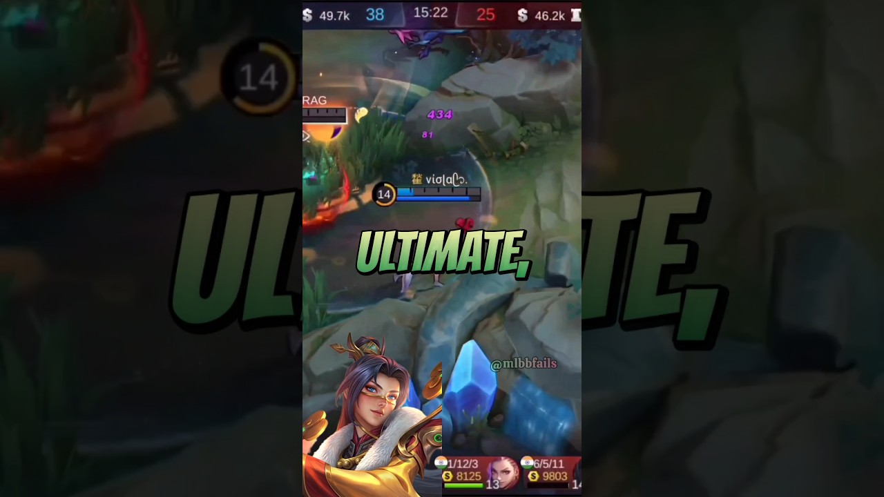 Mlbb heroes that can move allies 