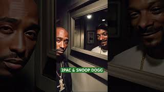 2Pac Snoop Dogg 2 Of Amerikaz Most Wanted
