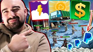 I Tried 3 New Apps - Do They Actually Reward You? (2024 Honest Test) screenshot 2