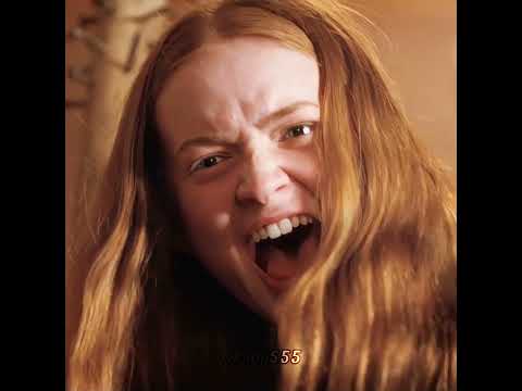 Aura of the " Max “ ☠️🔥 Stranger Things Edit