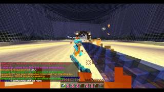 1v1 Potion PvP Battle #1