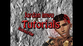 How To Make A Dp On Imvu