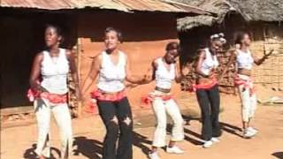 Msodo Ngoma Music Band Majuto  Video