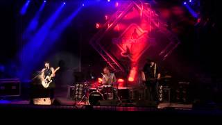 Say Meow - Wrong Shoes - Live Nixenrock