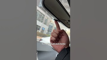 Cars have many hidden little features #carsafety #automobile #car