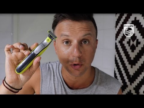 Βίντεο: Μπορούν οι ηλεκτρικές ξυριστικές μηχανές να ξυριστούν καλά;