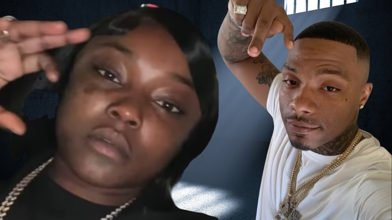 112 Hoover Call from MDC LA: F*ck Rap News & Street Politics! Confirms 52 Hoover KO Luce Cannon!