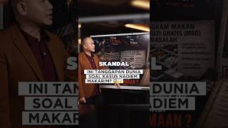SATU KASUS VIRAL BISA BIKIN NAMA NEGARA IKUT KENA #astronacci #clips #shorts