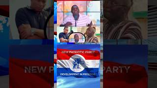 I will collapse the NPP party - Kevin Taylor #shorts #kevintaylor #npp