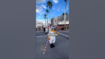 3 SECRETS In Universal Studios You Didn