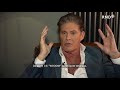 David Hasselhoff: „Nur, wenn ich auf der Mauer singen darf“