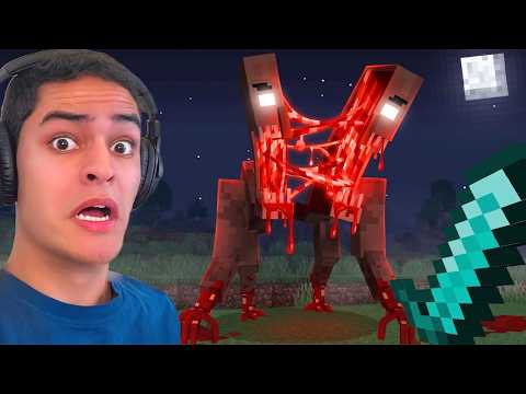 What happens if I cut the Dwellers in half?