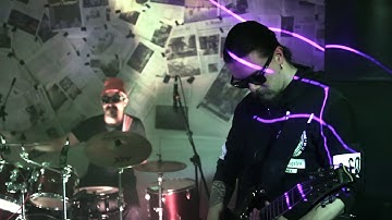 Getting Away With Murder - Negative CORE Project - LIVE Concert