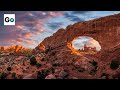 Arches National Park