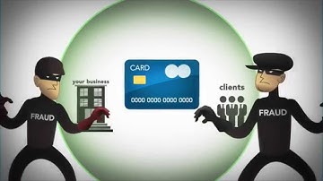 Ezic Fraud Barricade Animated Video | Chicago Animated Video Production