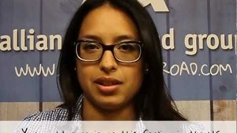 Online Orientation: Learn the AAG Lingo