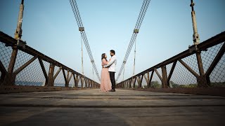 Best Prewedding 2019 I Saurabh Dipti I Pre Wedding Video I Memory Basket I 2019