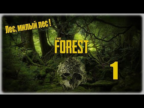 Video: Ambiciozna Igra Groze Odprtega Sveta The Forest Podrobno