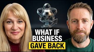 How Sport Became a Business for Social Good | John McClarey