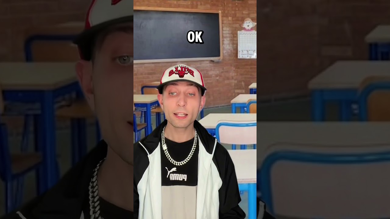 Come fregare il prof 😂