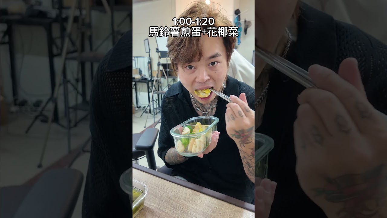 貸款900萬開髮廊的一天 縮圖