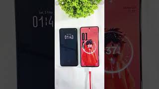 #androidp OxygenOS 16 are being compared directly against Samsung's One UI 8.5