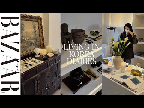 今、韓国で大注目の陶器ブランド「NR CERAMICS」でショッピング