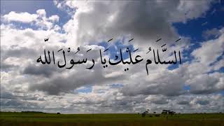 Maher Zain feat Sharla Martiza
