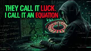 I Broke the Roulette System Using Math | Only 6 Numbers | SL Roulette Boy