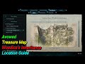 Avowed / Treasure Map / Woedica's Inheritance / Location Guide