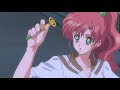 SMC Sailor Jupiter S First Transformation ENG 