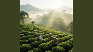 Tomohon highlands