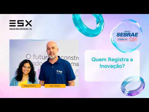 ESX2026 | Who Documents Innovation?