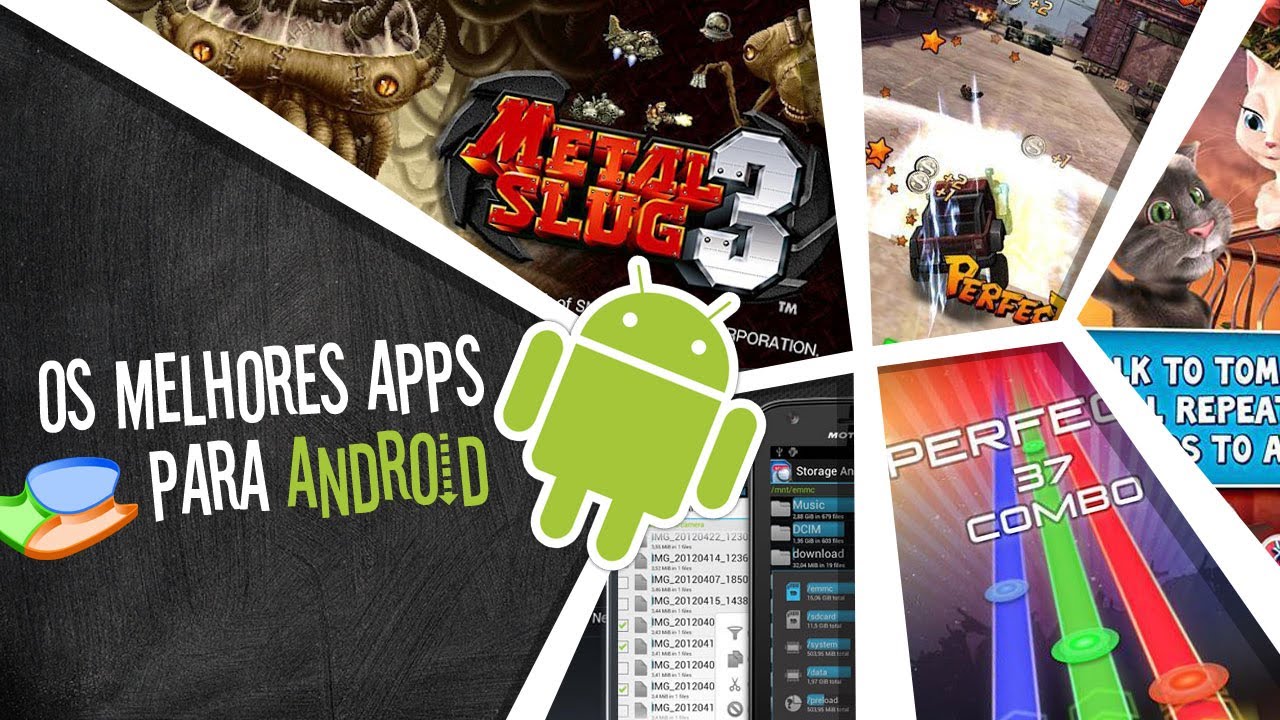 iOS: os melhores apps e jogos de 2013 [vídeo] - TecMundo