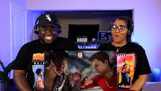 Kidd and Cee Reacts To Mortal Kombat 1 - Characters' Funniest Jokes & One-Liners