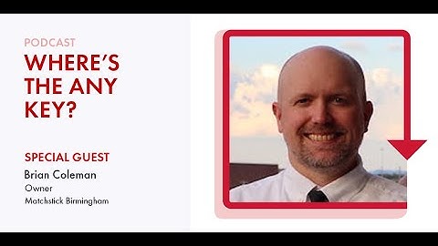 Administration Privileges on Endpoint Permissions with Brian Coleman [Where