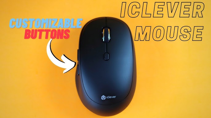 HP 430 Multi Device Mouse | REVIEW | How to connect it to Macbook  #multidevice #mouse #hp #macbook - YouTube